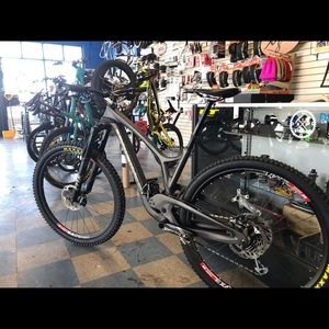 Meet your Posher, Caleb